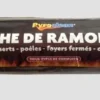 Outlet LE CHOUAN Bûche de ramonage 1kg