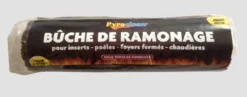 Outlet LE CHOUAN Bûche de ramonage 1kg