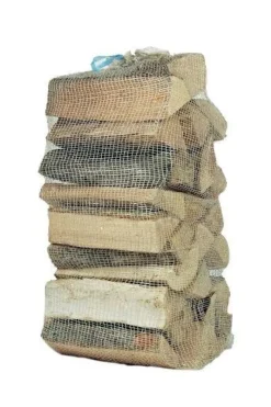 Sale Bûches 33 cm filet 50 dm3