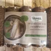 Hot Bûches de bois densifiées sous film (x5) ASWOOD