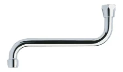 Best NOYON & THIEBAULT Bec S orientable Ø14 F15x21 long150 mm