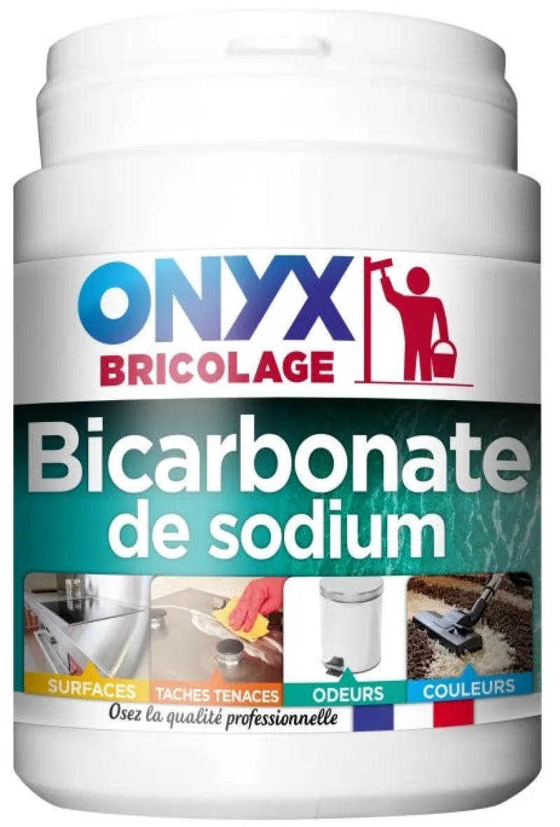 Discount ONYX Bicarbonate de soude 250g