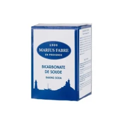 Discount MARIUS FABRE Bicarbonate de soude 700 g