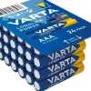 VARTA Big Box Longlife Power LR03 AAA (x24)