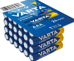 Discount VARTA Big Box Longlife Power LR06 AA (x24)