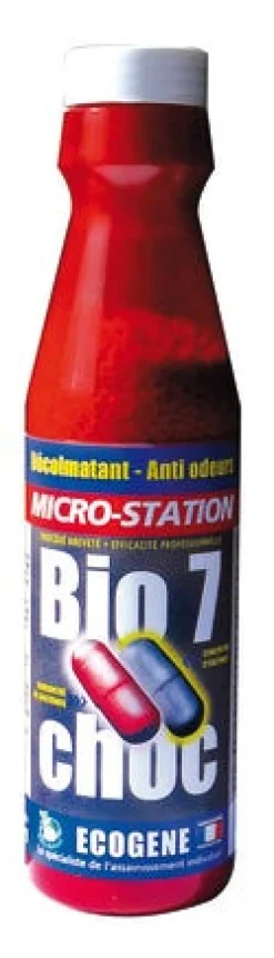 Online ECOGENE BIO 7 choc micro-stations flacon 375 g