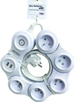 Online Bloc multiprises OPTEX