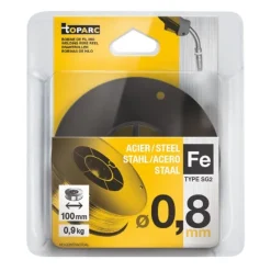 Best GYS Bobine fil Ø0,8 0,9kg