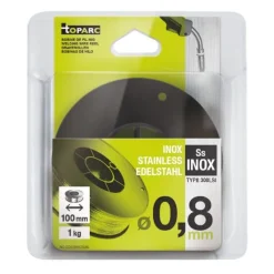 Best GYS Bobine inox Ø0,8 1kg