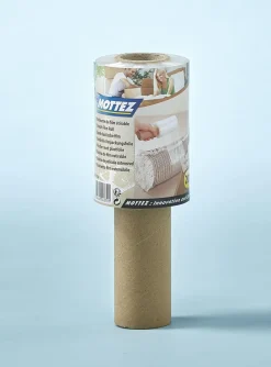 New MOTTEZ Bobinette de film étirable 200m x 13 cm