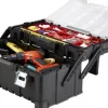 Outlet KETER Boite à outils Cantilever combo 22''
