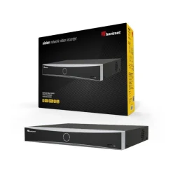 Clearance UKAL Boitier enregistreur Vision network vidéo recorder HORIZONT