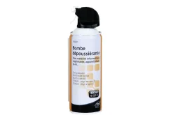 Online Bombe dépoussiérante 400 ml
