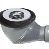 Best WIRQUIN Bonde de douche James Ø60 mm chromée