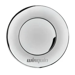 Discount WIRQUIN Bonde laiton pour vasque sans trop-plein