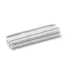 Sale KARCHER Bonnettes microfibre pour pulvérisateur (x2)