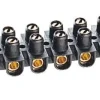 Clearance LEGRAND Borne de raccordement 10mm² nylbloc noir