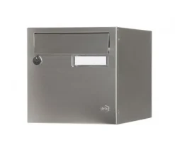 Clearance RENZ Boîte aux lettres Rivage 1 porte Inox