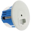 Hot ZENITECH Boîte DCL no air point de centre multimatériaux Ø67mm p50mm
