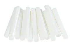 RAPID Boîte de 14 bâtons de colle blancs Ø12 x 94mm