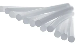 Outlet RAPID Boîte de 14 bâtons de colle transparents Ø12 x 190mm