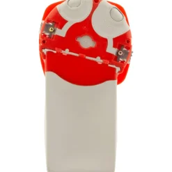 Hot Boîte d'encastrement micro-module No Airbox 1 poste P47mm