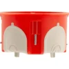 Sale Boîte d’encastrement Multimat No Airbox 1 poste P40mm (x10)