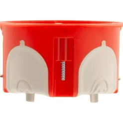 Sale Boîte d’encastrement Multimat No Airbox 1 poste P40mm (x10)