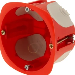 Sale Boîte d’encastrement Multimat No Airbox 1 poste P40mm (x10)