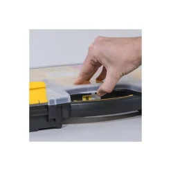 Hot ALLIT Boîte de rangement avec casiers amovibles EuroPlus Flex