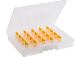 Sale ALLIT Boîte de rangement 29 compartiments EuroPlus Basic