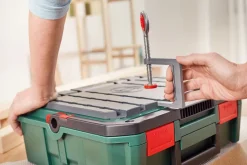Best BOSCH Boîte de rangement Systembox vide taille S