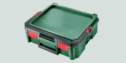 Best BOSCH Boîte de rangement Systembox vide taille S