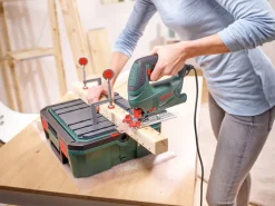 Best BOSCH Boîte de rangement Systembox vide taille S