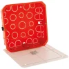 Discount ZENITECH Boîte dérivation cloison sèche 170x170x45mm