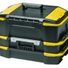 Online STANLEY Boîte à outils avec organiseur Click & Connect 50 cm