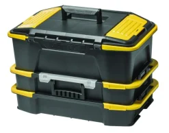 Online STANLEY Boîte à outils avec organiseur Click & Connect 50 cm