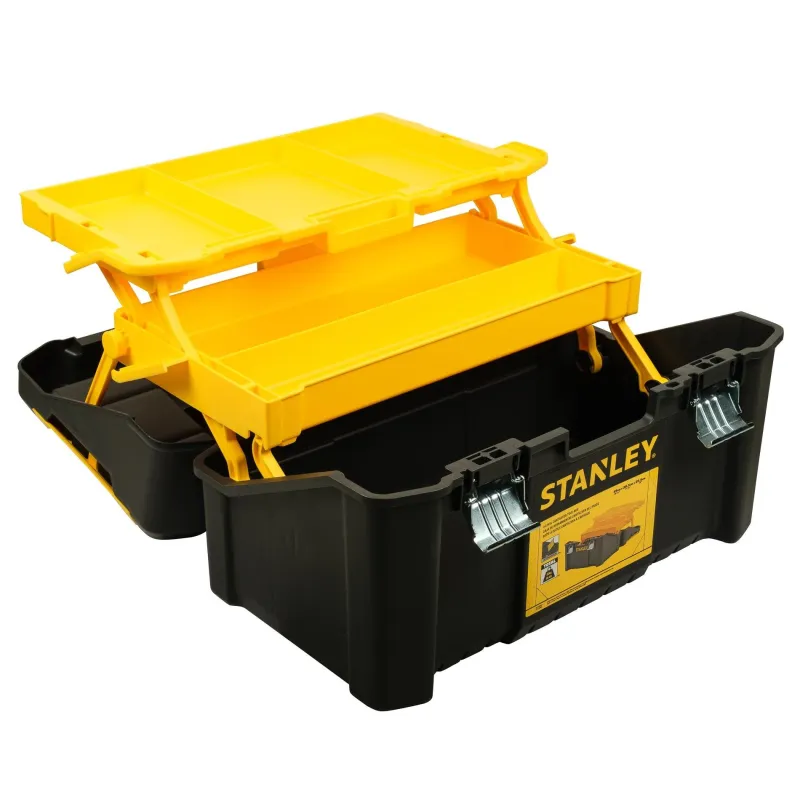 Discount STANLEY Boîte à outils Cantilever