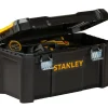 Best STANLEY Boîte à outils Classic line 50 cm attaches métal
