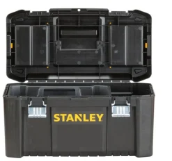 Best STANLEY Boîte à outils Classic line 50 cm attaches métal