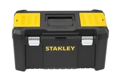 Best STANLEY Boîte à outils Classic line 50 cm attaches métal