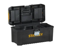 Sale STANLEY Boîte à outils Classic line 40 cm attaches métal