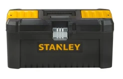 Sale STANLEY Boîte à outils Classic line 40 cm attaches métal