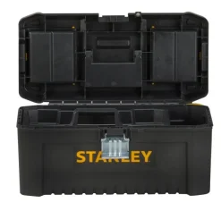 Sale STANLEY Boîte à outils Classic line 40 cm attaches métal