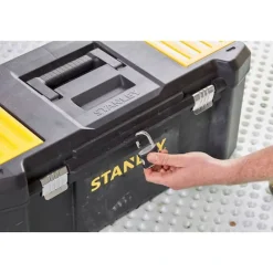 Outlet STANLEY Boîte à outils classic line 66cm