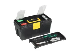 Clearance ALLIT Boîte à outils plastique 40 cm McPlus Promo 16