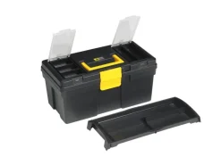 Clearance ALLIT Boîte à outils plastique 40 cm McPlus Promo 16