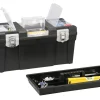 Discount ALLIT Boîte à outils plastique 58 cm McPlus Promo ALILT
