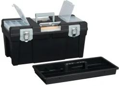 Discount ALLIT Boîte à outils plastique 58 cm McPlus Promo ALILT