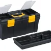 Hot ALLIT Boîte à outils plastique 51 cm McPlus Promo 20
